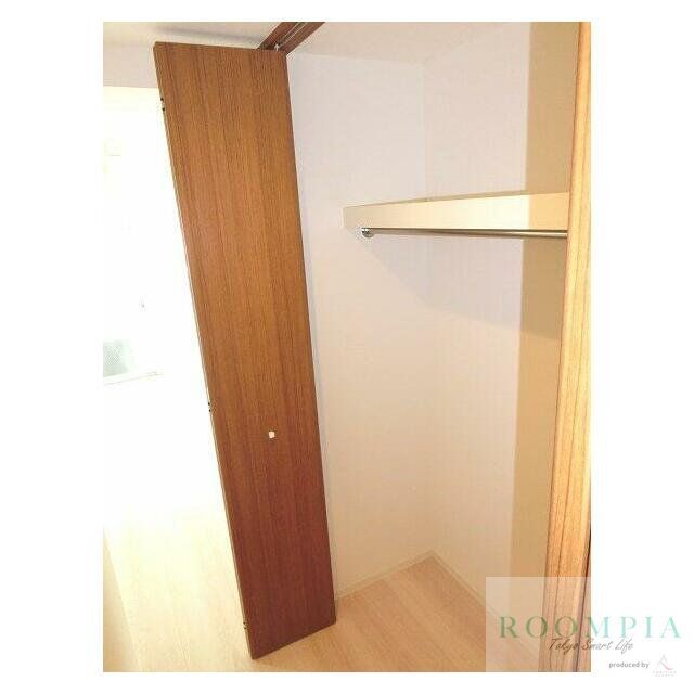 収納　物件画像