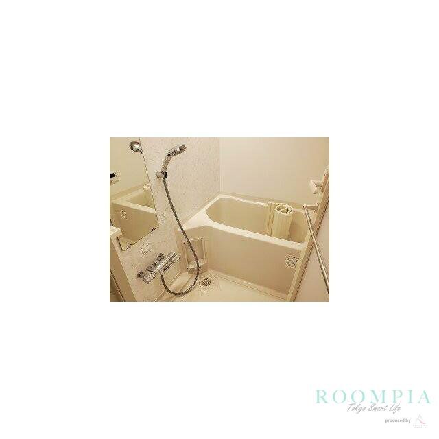 バス・シャワールーム　物件画像