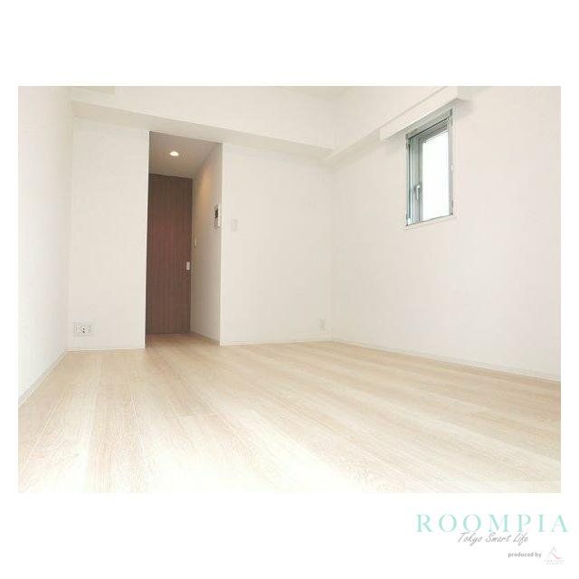 居室・リビング　物件画像