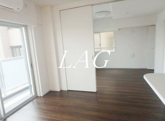 その他部屋・スペース　寝室です。