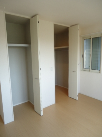 収納　※写真は類似です