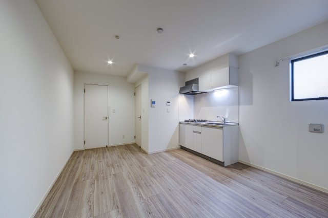 居室・リビング　※同一仕様写真