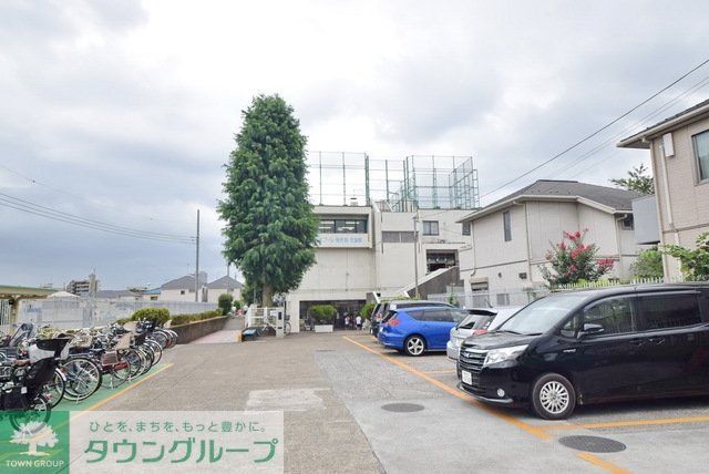 その他　三原台温水プール（その他）まで697m