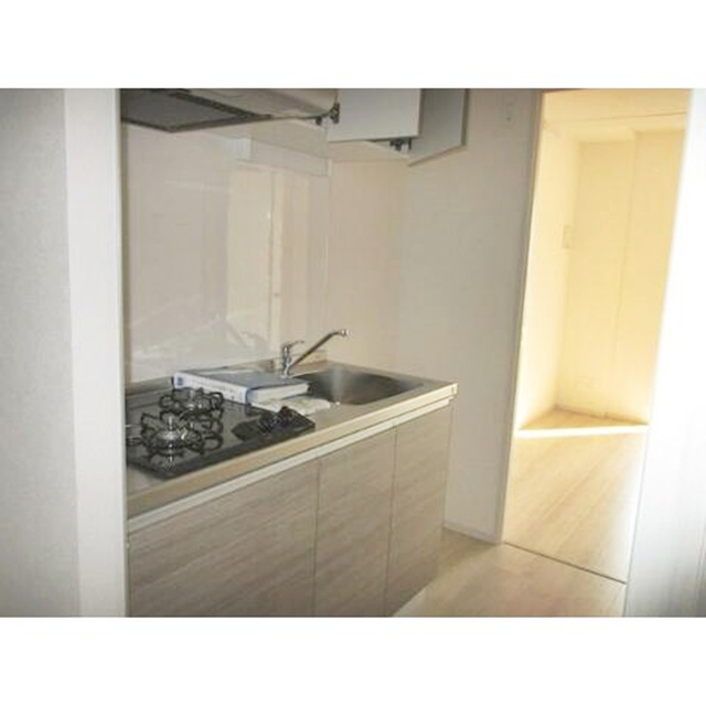 キッチン　同じ仕様