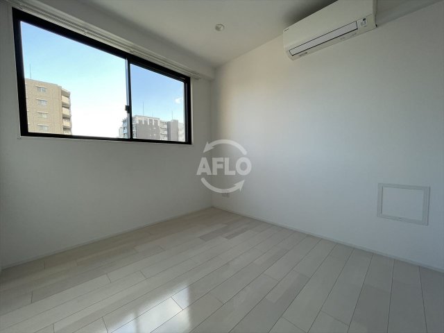 その他部屋・スペース　グラシア堺筋本町　寝室