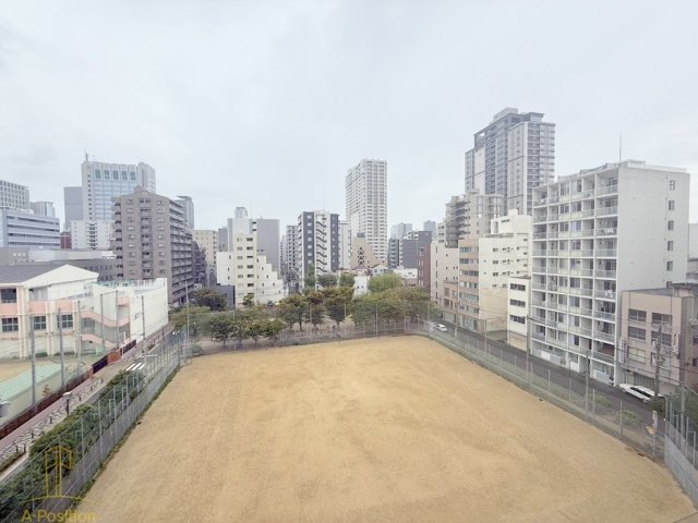 眺望　Vesta京町堀