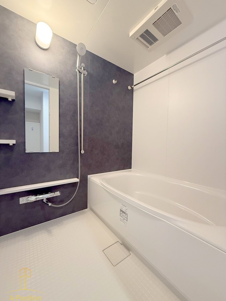 バス・シャワールーム　Vesta京町堀