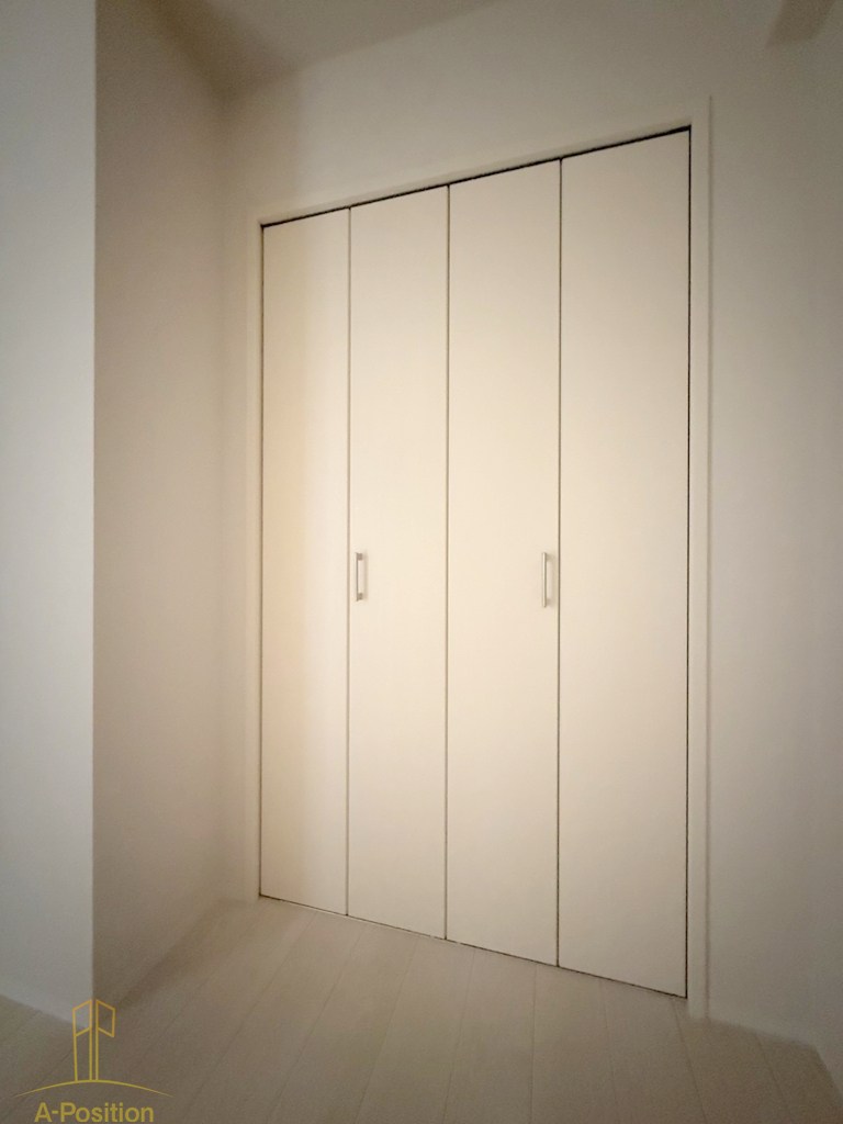 収納　Vesta京町堀