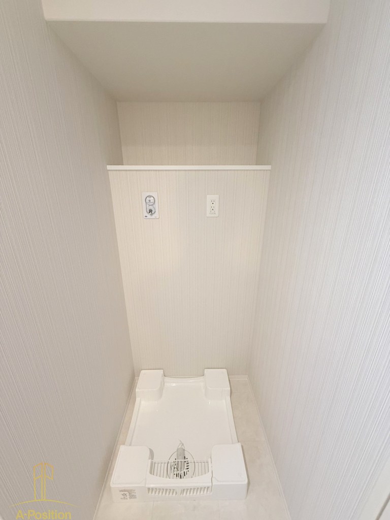 その他設備　Vesta京町堀