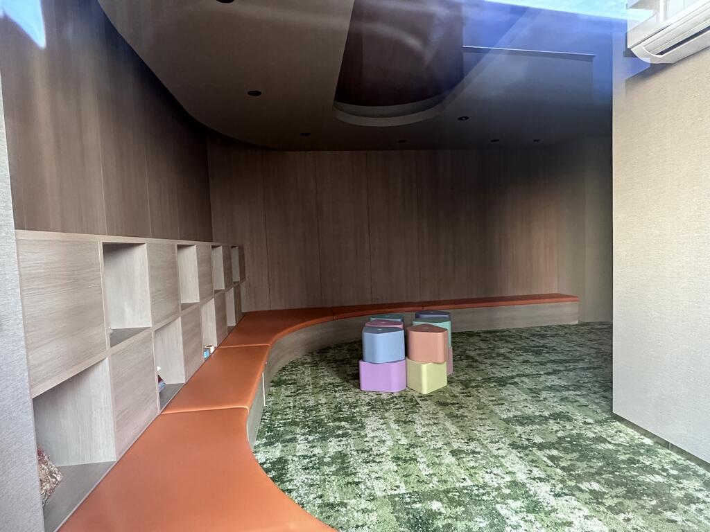 その他共有部分　キッズルーム