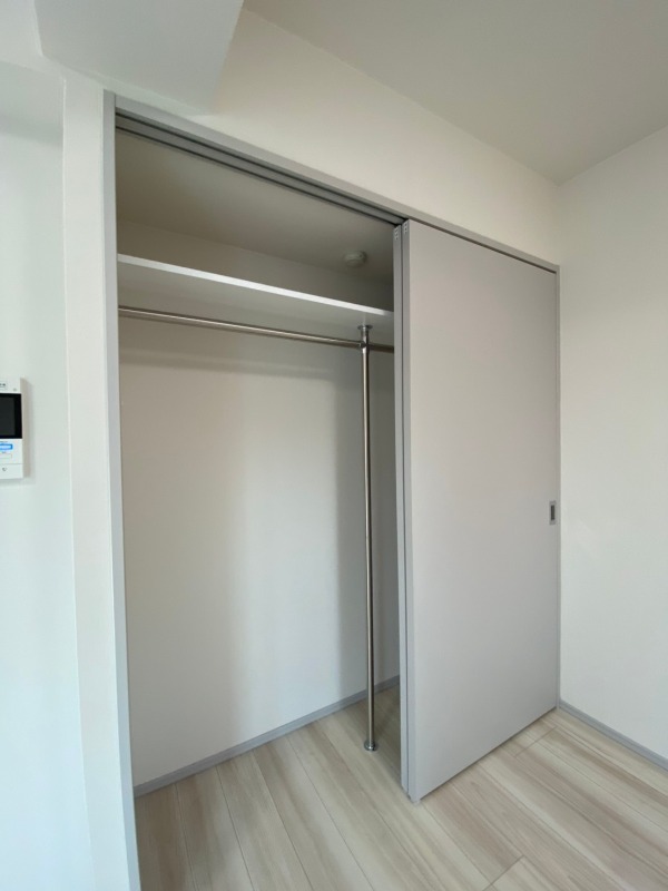 収納　収納※別部屋参考写真