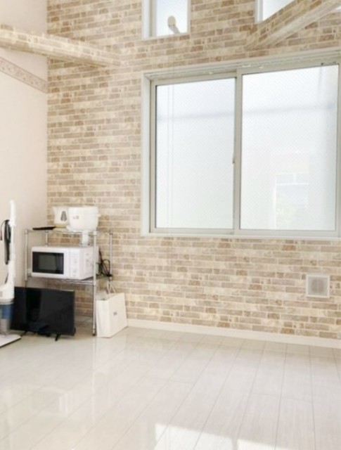 居室・リビング　別部屋同仕様