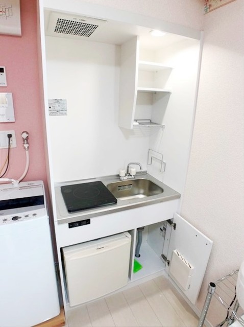 キッチン　別部屋同仕様