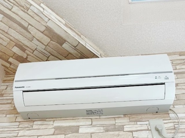 その他設備　別部屋同仕様