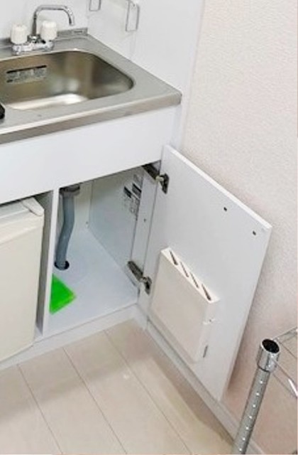 その他　別部屋同仕様