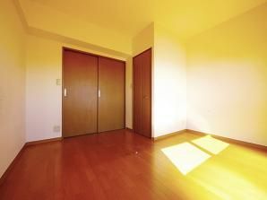 居室・リビング　（別タイプ参考写真）メゾン・ド・リュミエール　北区十条仲原2