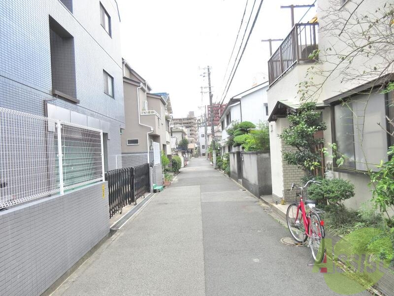 その他　（その他）まで100m