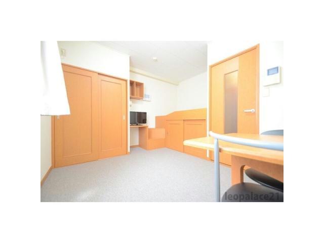 その他部屋・スペース　実際のお部屋と異なる場合有