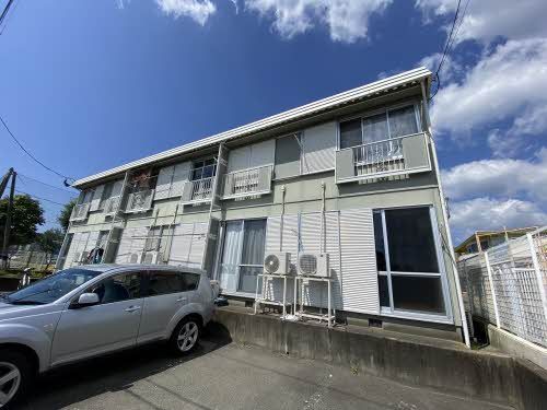 その他共有部分　外観