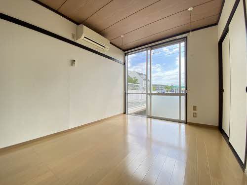 居室・リビング　洋室