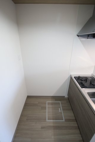 その他　キッチンスペース