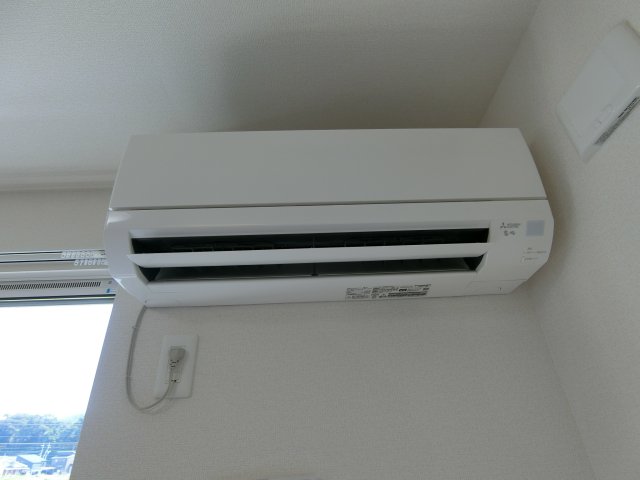 その他設備　202号室の写真