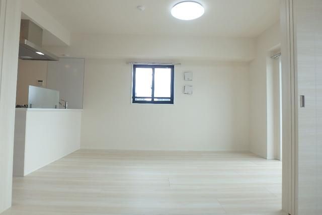 その他設備　写真は同タイプ住居です。