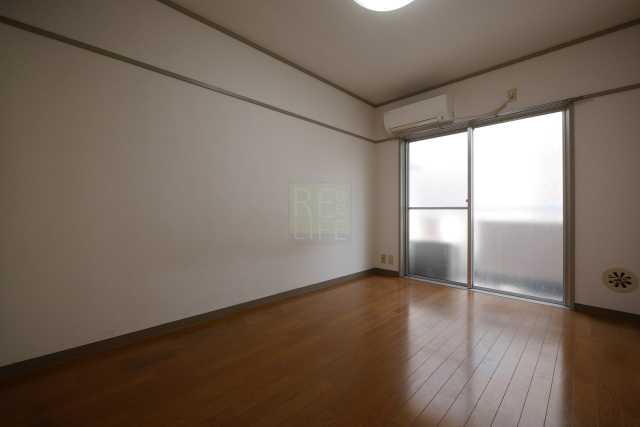 その他部屋・スペース　ベイ・アルファ上富士の洋室