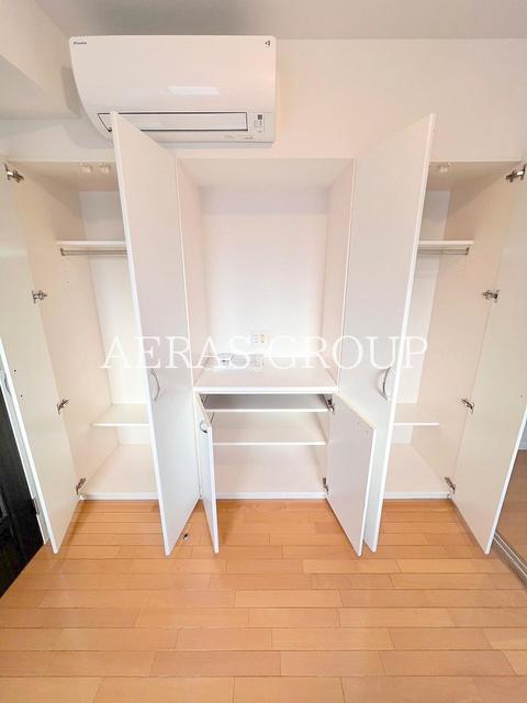 収納　同仕様タイプ