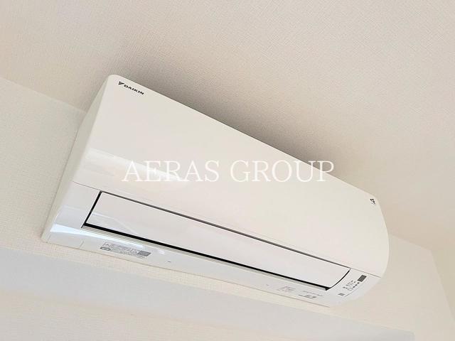 その他設備　同仕様タイプ