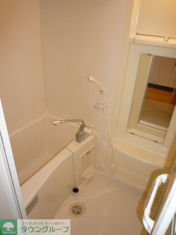 バス・シャワールーム　※参考写真