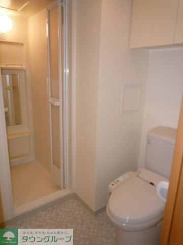 トイレ　※参考写真