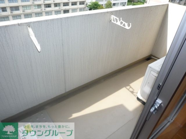 バルコニー　※参考写真