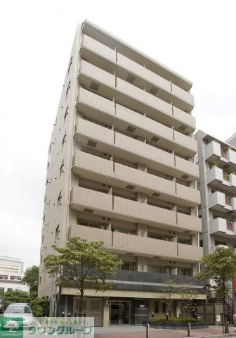 建物外観　★外観★