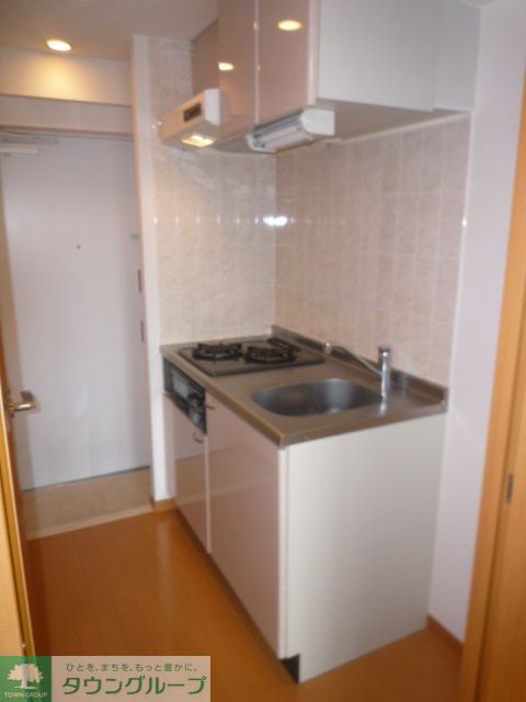 キッチン　※参考写真