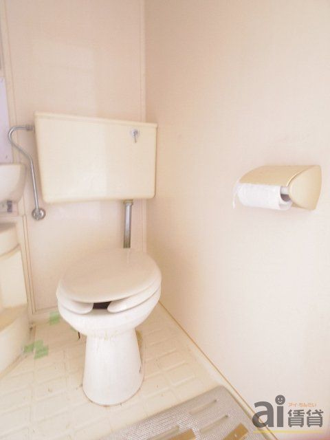 トイレ　※写真同仕様※