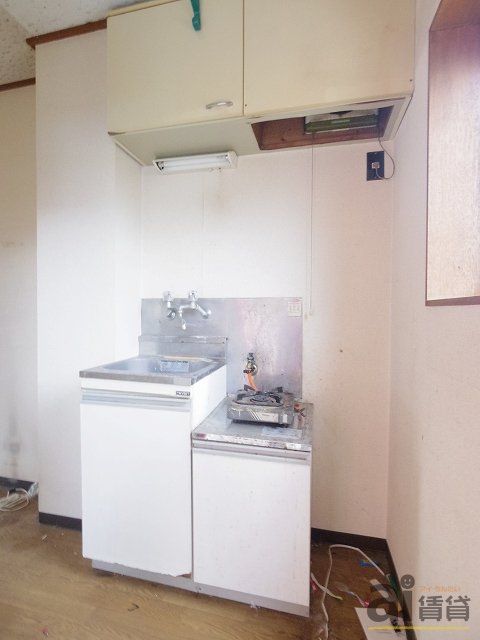 キッチン　※写真同仕様※