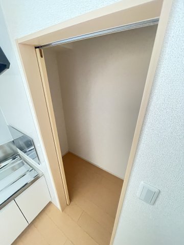 その他　パントリー☆