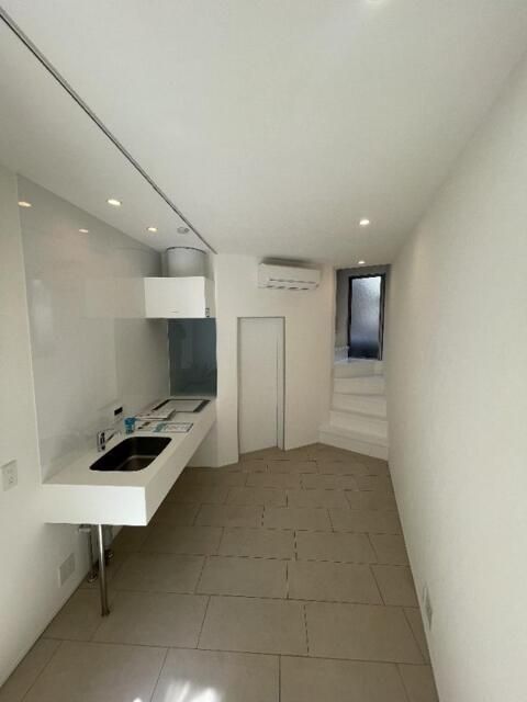 居室・リビング　居間です