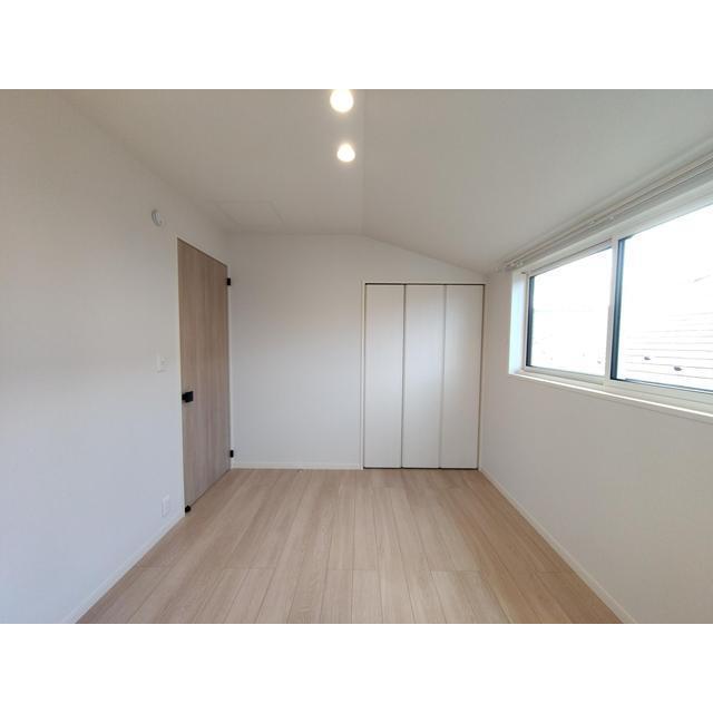 その他部屋・スペース　洋室