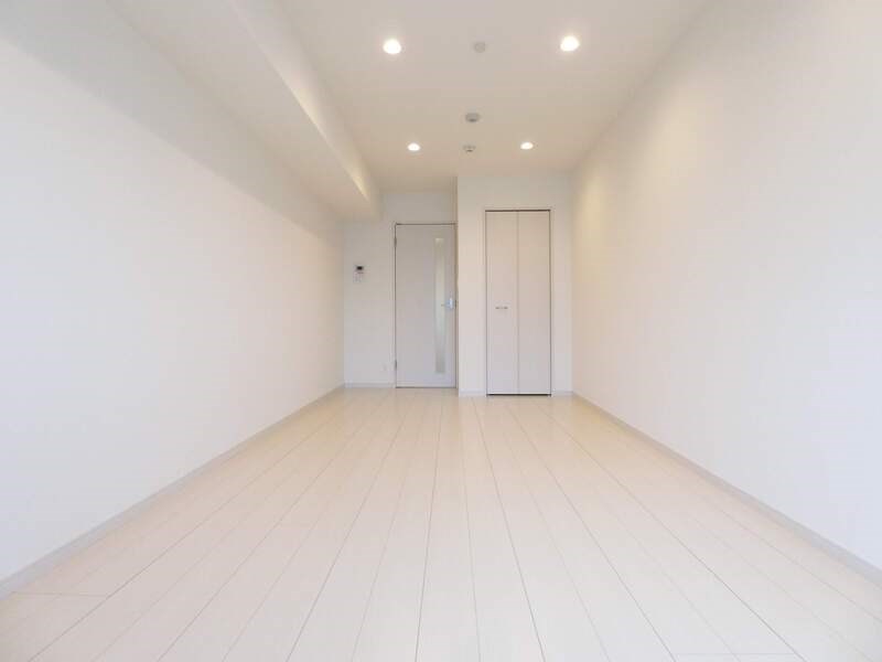 居室・リビング　画像は反転タイプになります。