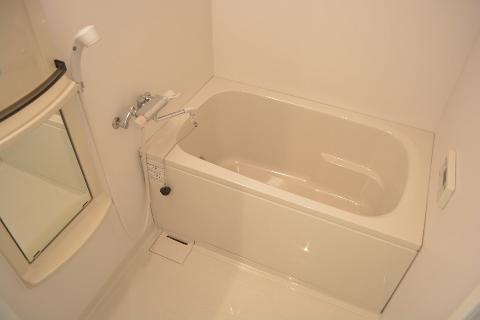 バス・シャワールーム　バス（イメージ）