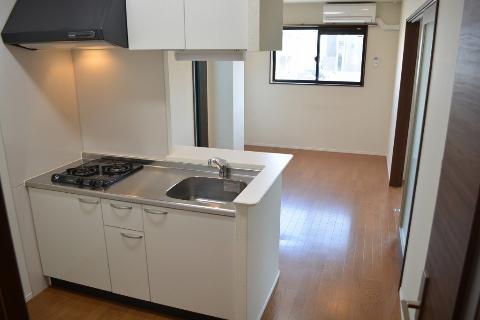 居室・リビング　リビング（イメージ）