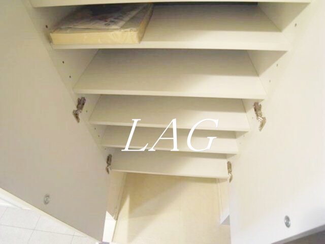 収納　収納です。