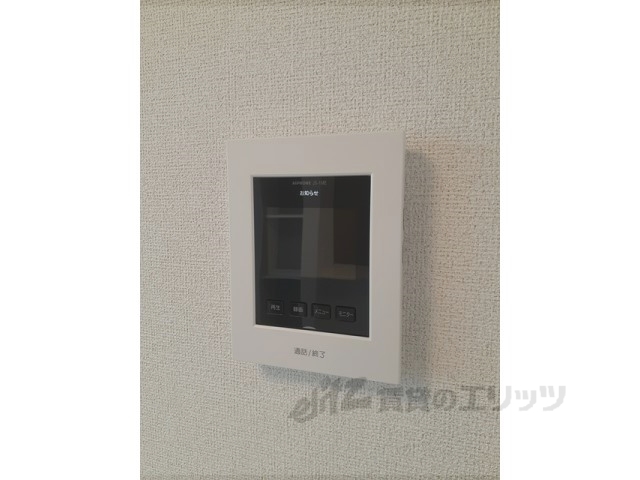 セキュリティ　ドアフォン（ＴＶ含）