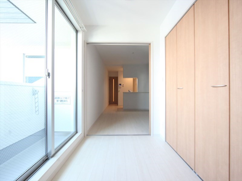 その他部屋・スペース　ＬＤＫ9.1帖　洋室3.1帖　つなげても使用可　イメージ写真