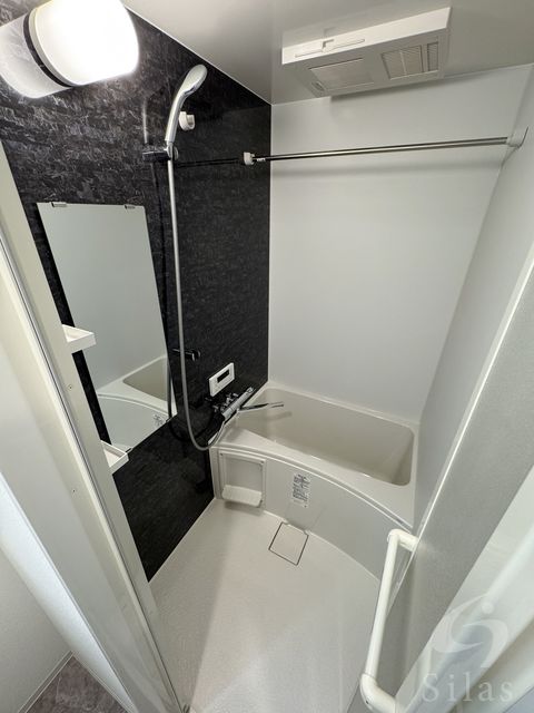 バス・シャワールーム　同仕様