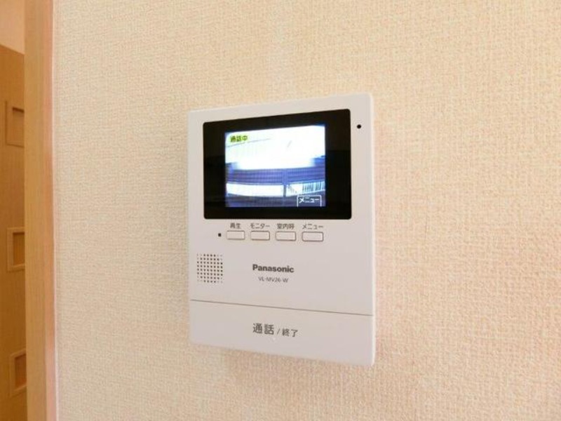 セキュリティ　図面と現状に相違がある場合には現状を優先．．．