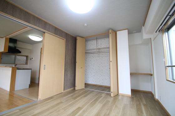 その他部屋・スペース　※別号室のお写真です。