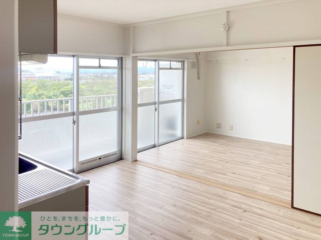 居室・リビング　居室・リビング